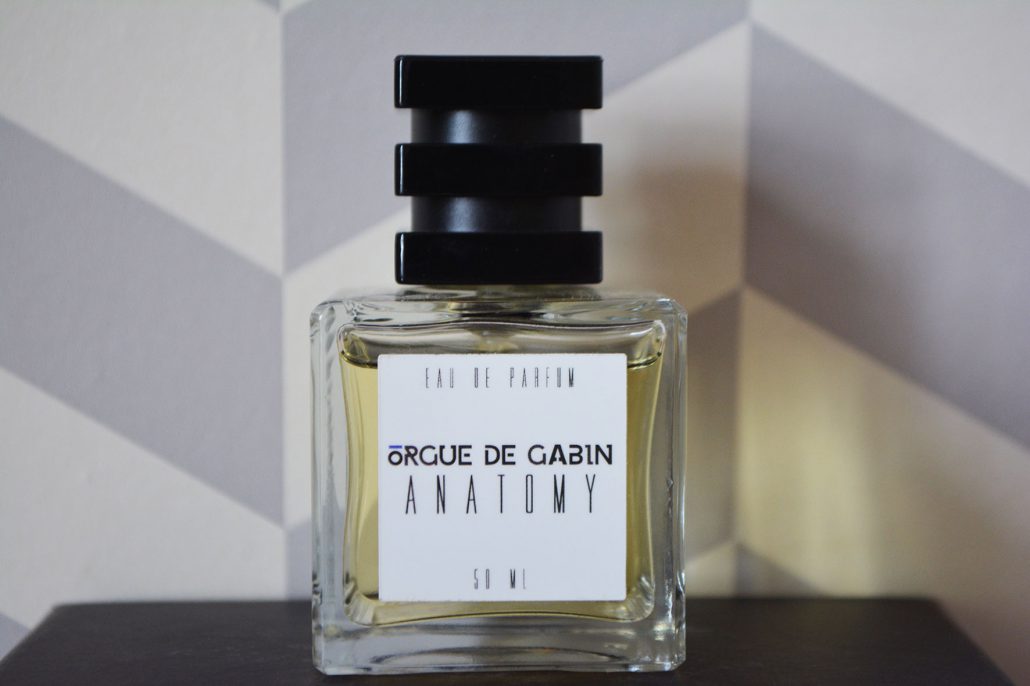Parfum Grasse