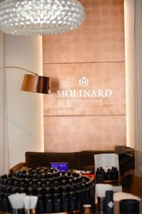 Boutique Molinard Nice
