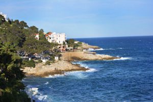 cap d'ail