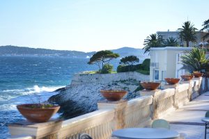 Cap d'ail