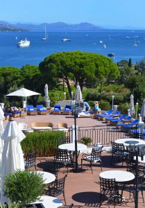 Saint-Tropez