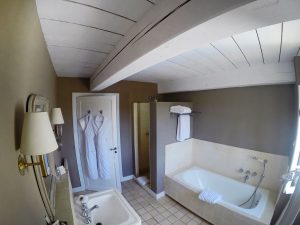 Hotel Cinq etoiles Saint-Tropez