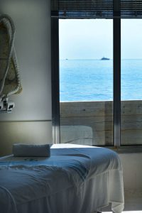 Cap Estel Hotel cinq etoiles Eze Cote d’Azur
