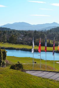 Le Royal Mougins Golf Resort