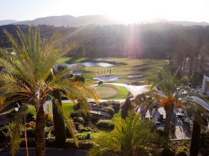 Le Royal Mougins Golf Resort