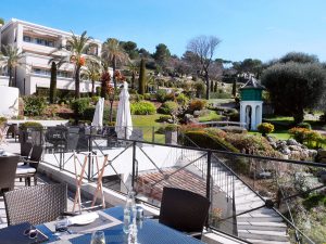 Le Royal Mougins Golf Resort